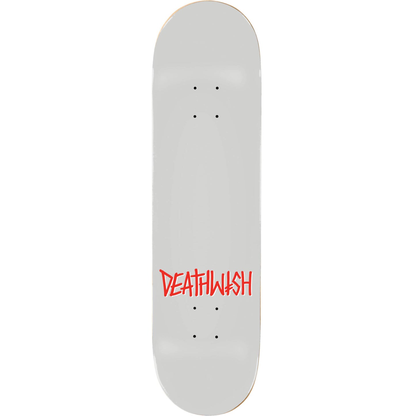 Yuri Deathwitch Trials Deck (8.125)