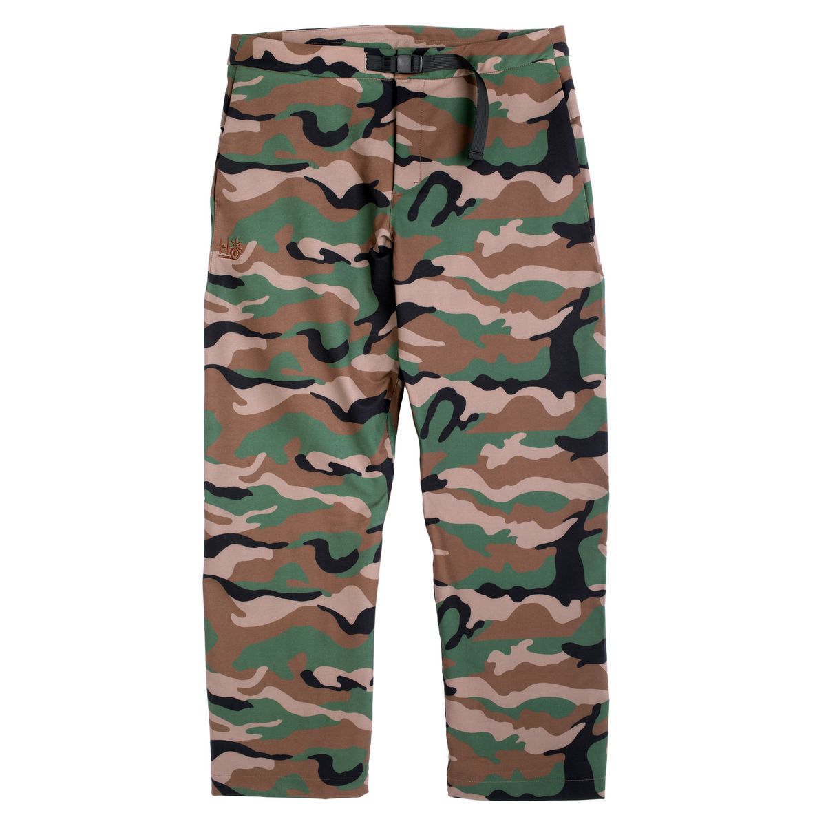 Ravine Camo Pants