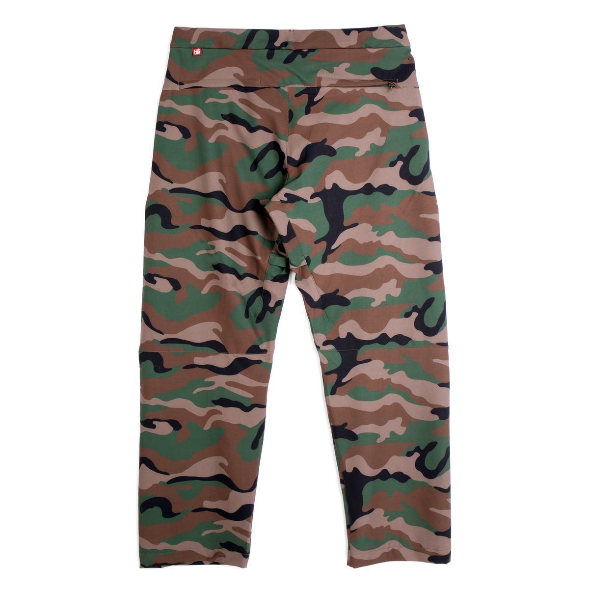 Ravine Camo Pants