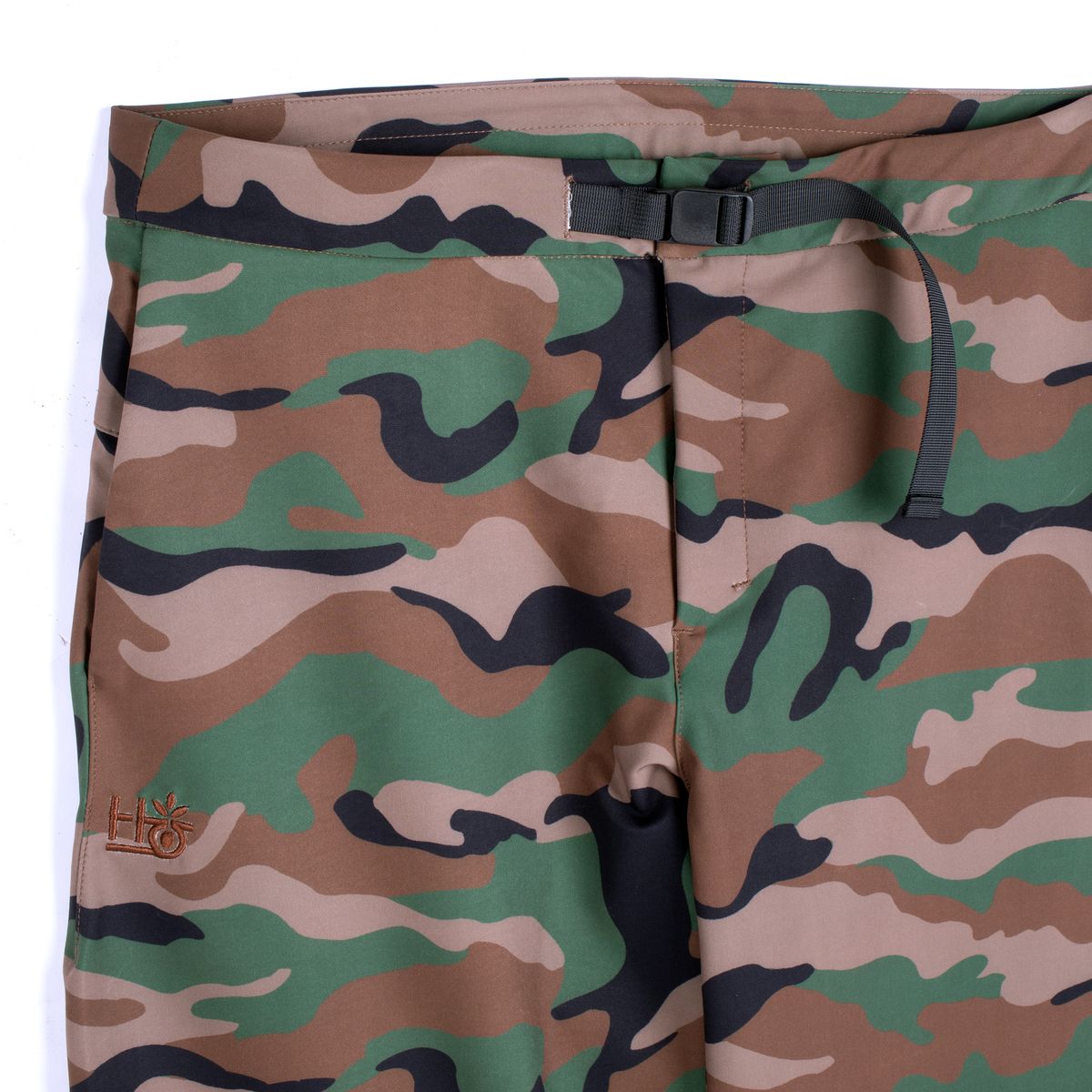 Ravine Camo Pants