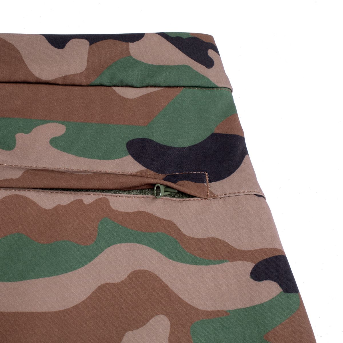 Ravine Camo Pants