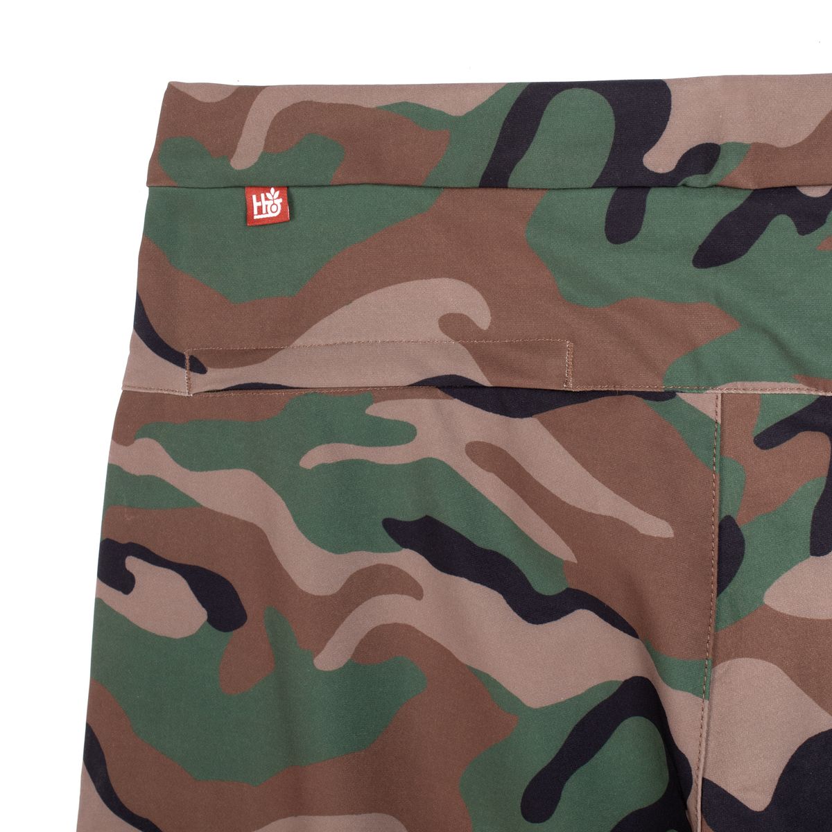 Ravine Camo Pants