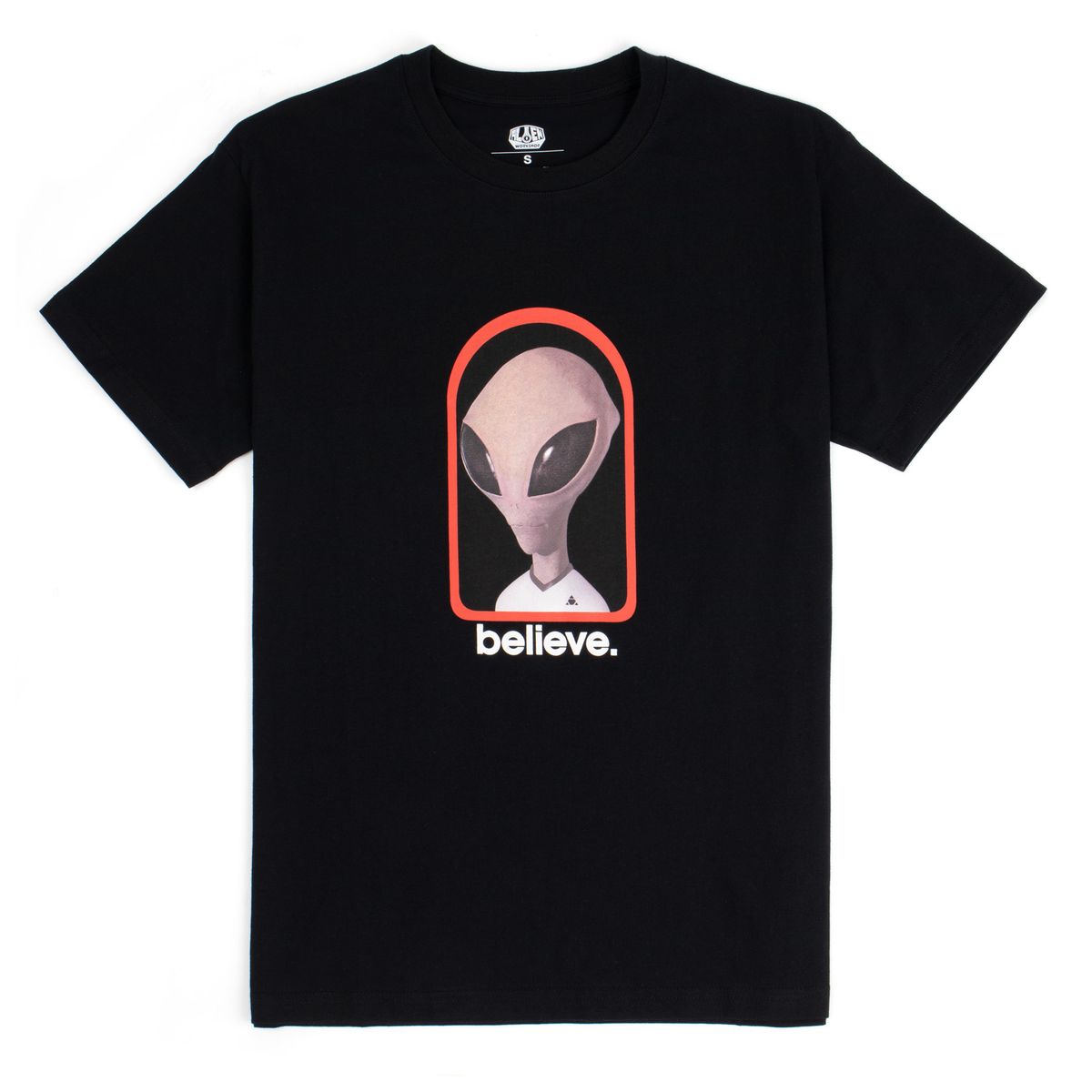 Believe Reality Tee