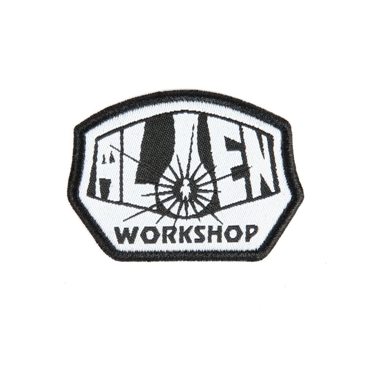 OG Logo Patch