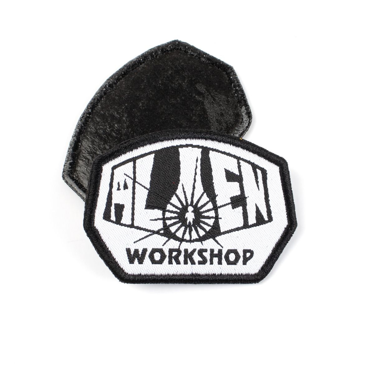 OG Logo Patch