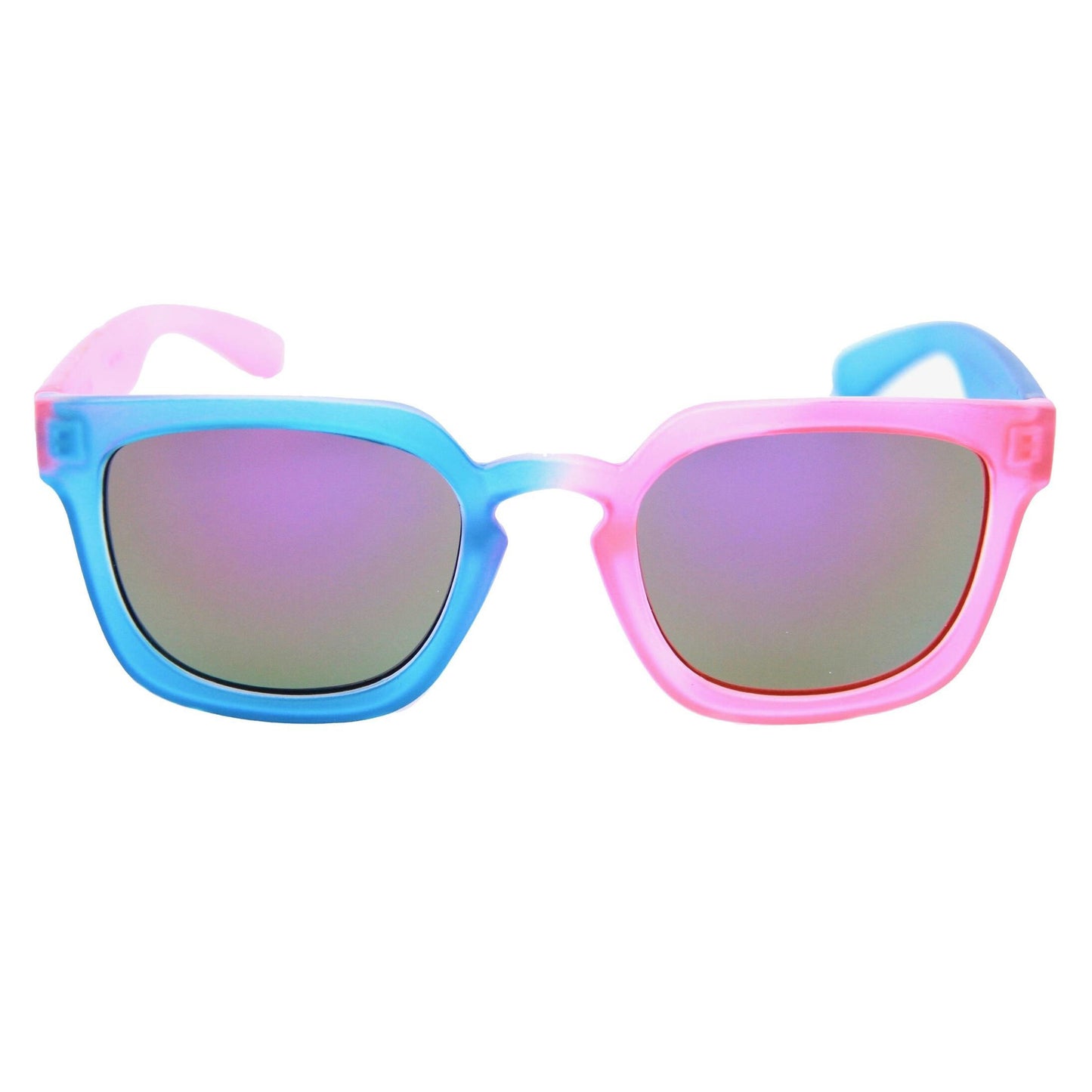 Wolf Pup Sunglasses (Split Personality)