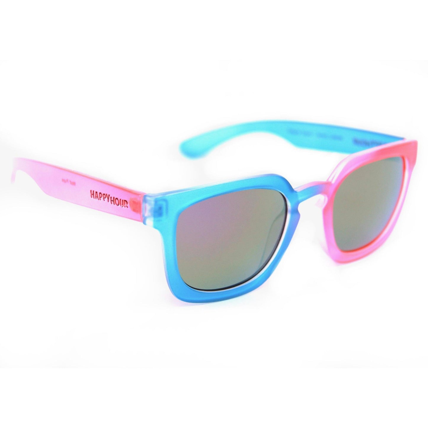 Wolf Pup Sunglasses (Split Personality)