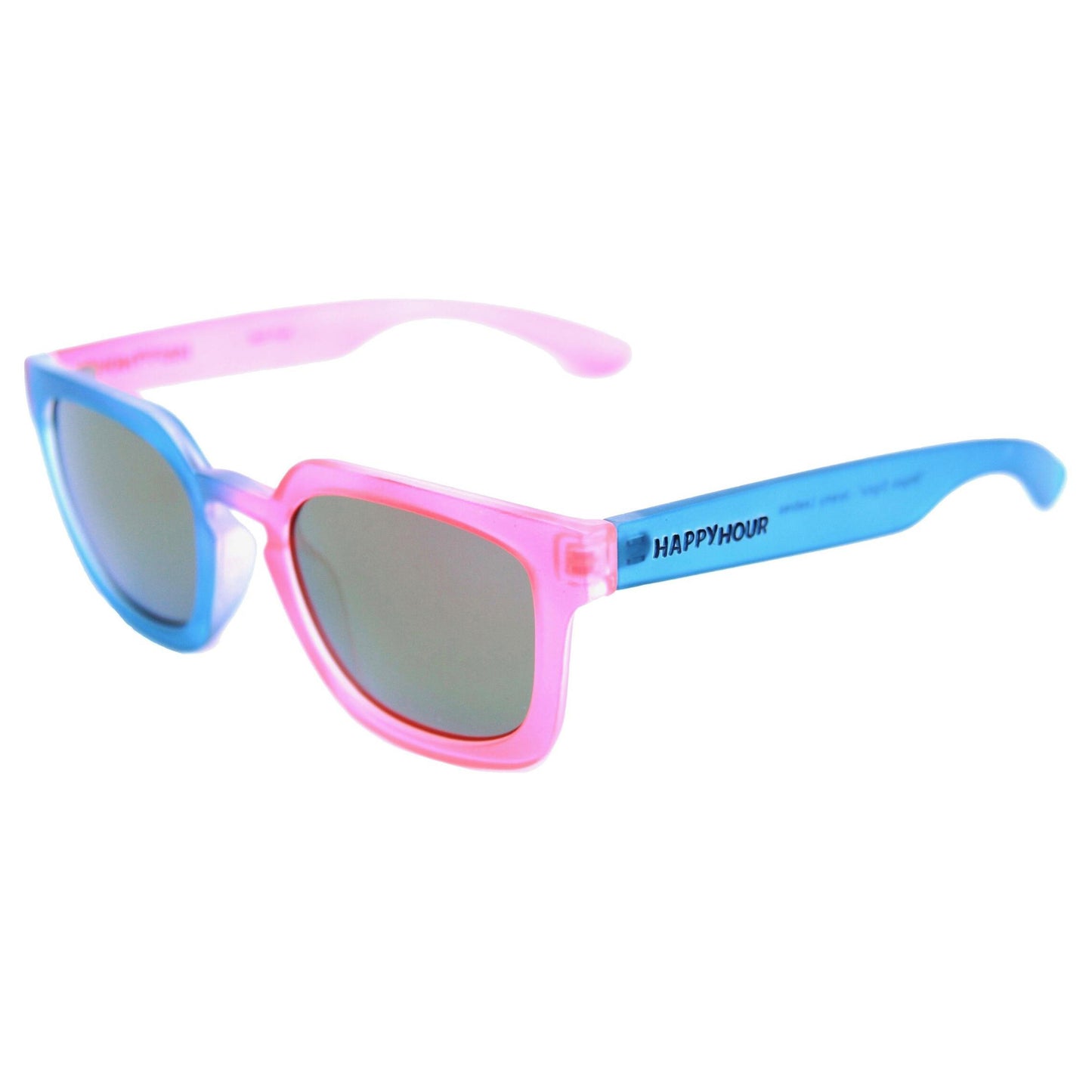 Wolf Pup Sunglasses (Split Personality)