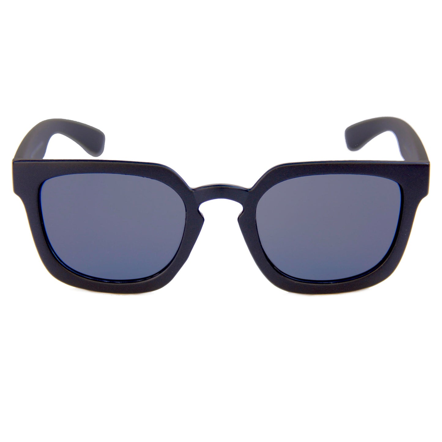Wolf Pup Sunglasses (Matte Black)