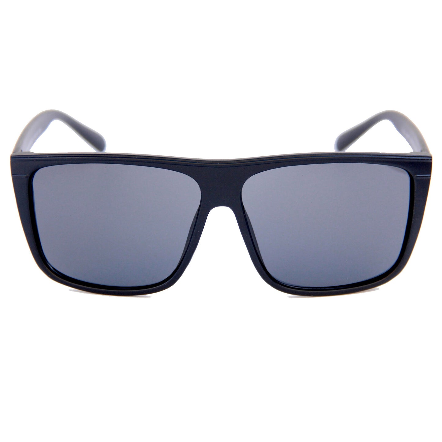Casino Sunglasses (Matte Black)