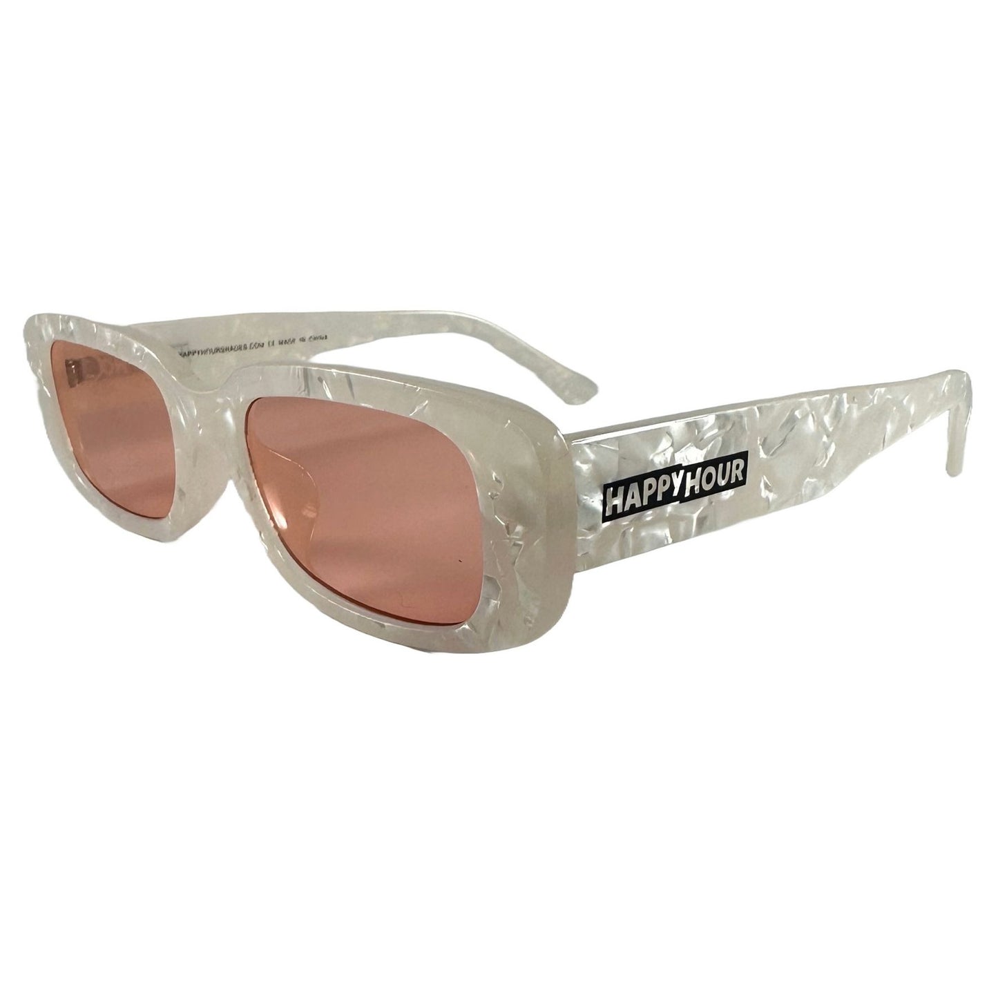 Oxford Sunglasses (Pearl Divers)