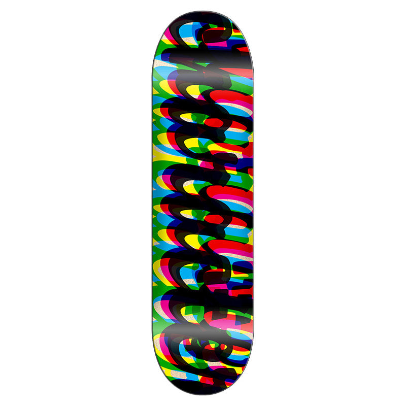 Trippy Script Deck (8.5)