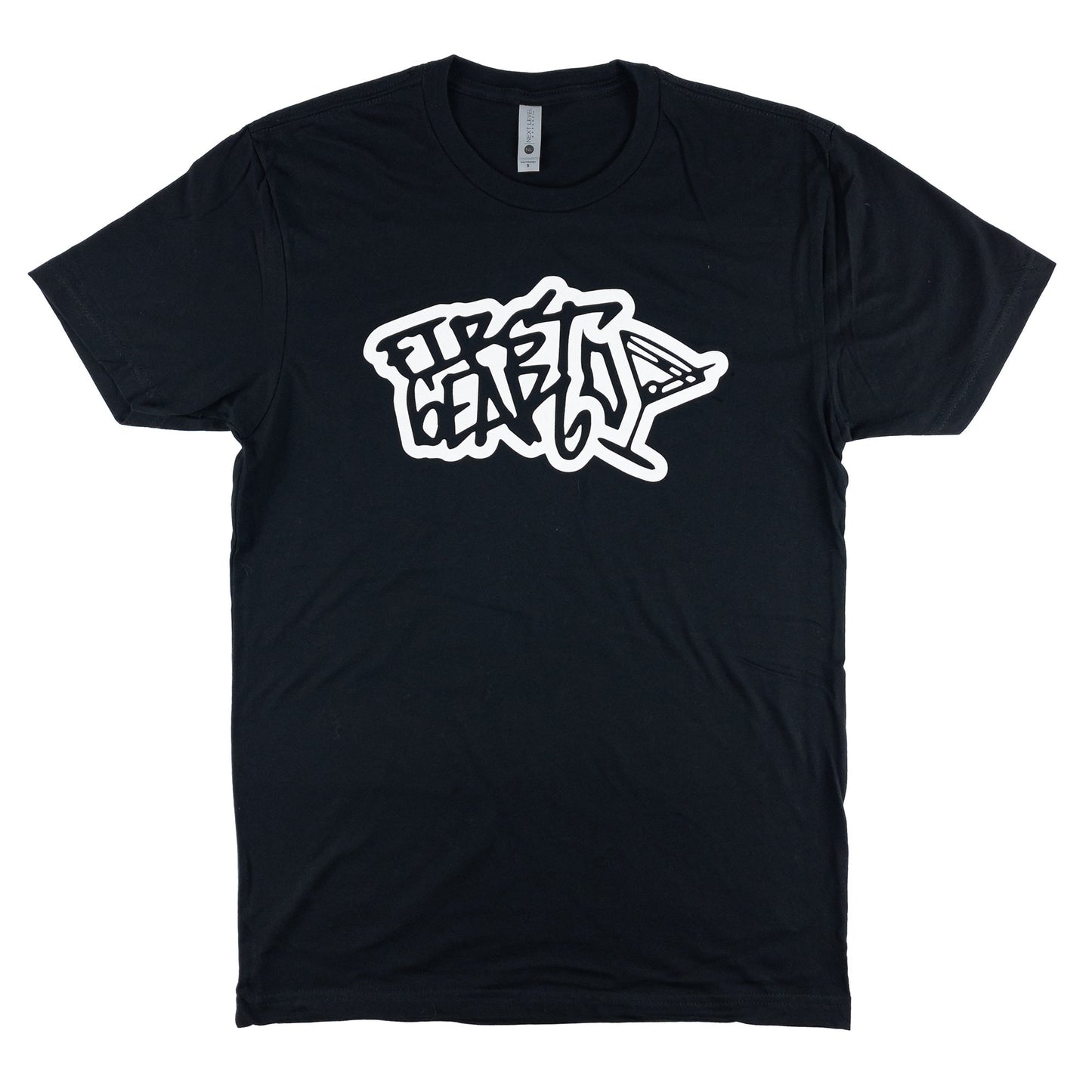 Martini Tee (Black)