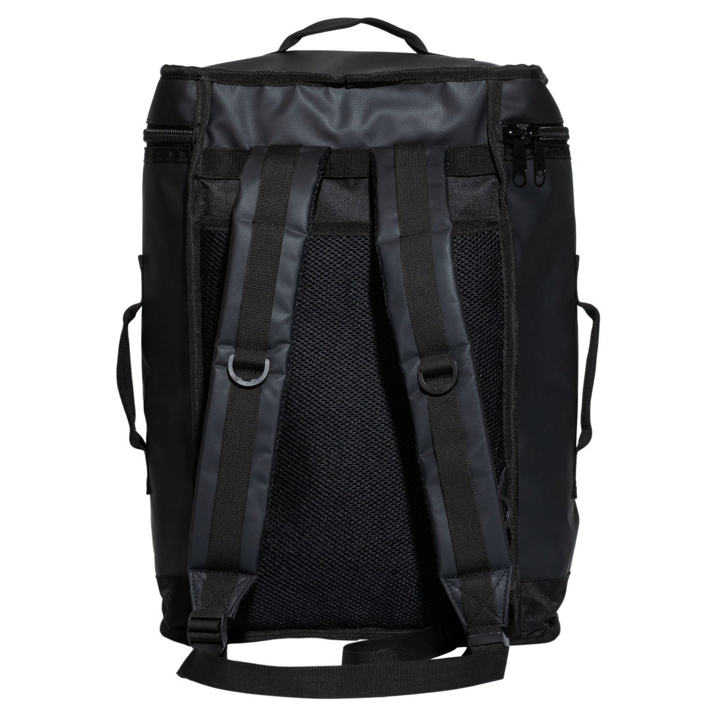 Classic 87 Box Backpack (Black)