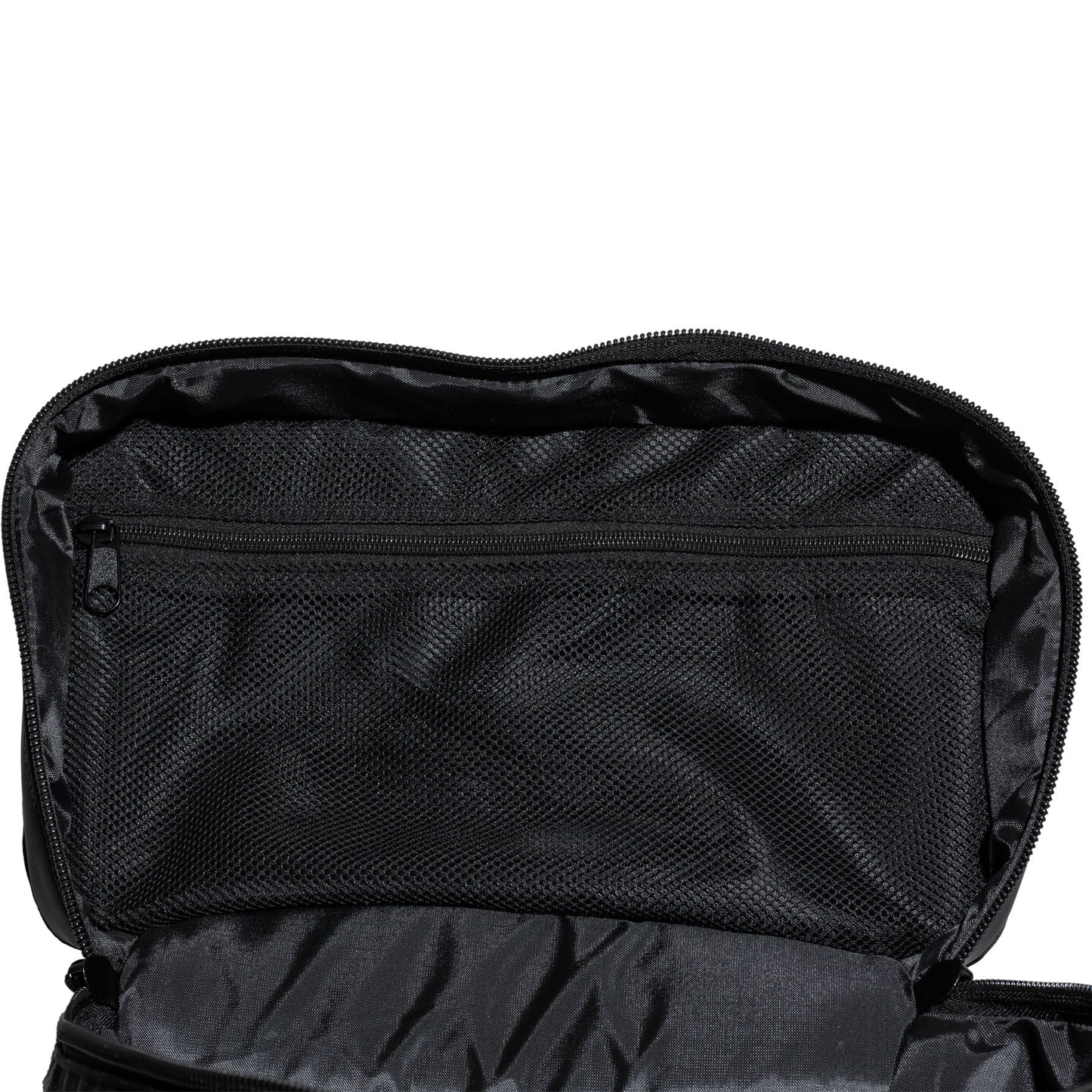 Classic 87 Box Backpack (Black)
