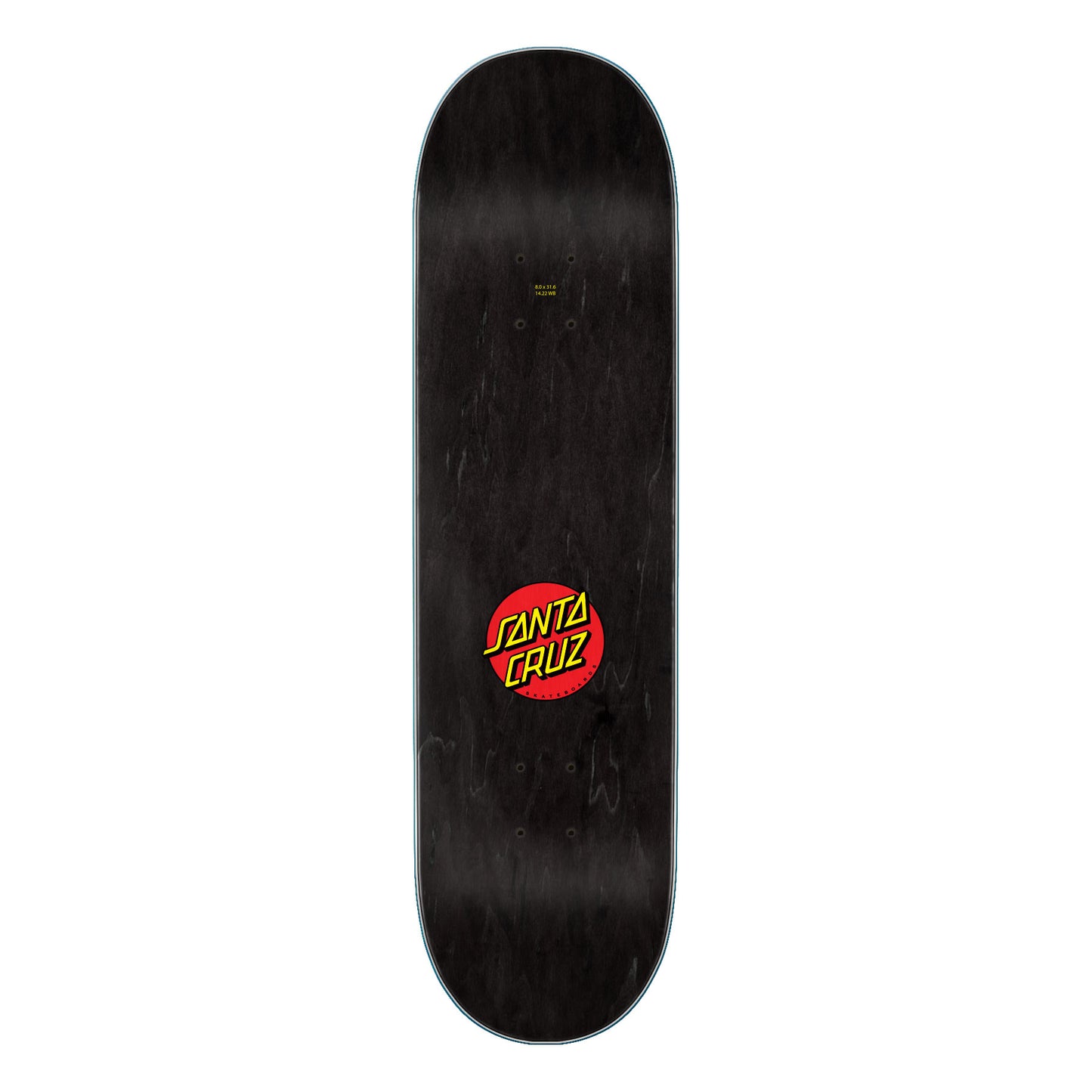 Screaming Hand Deck (8.0)