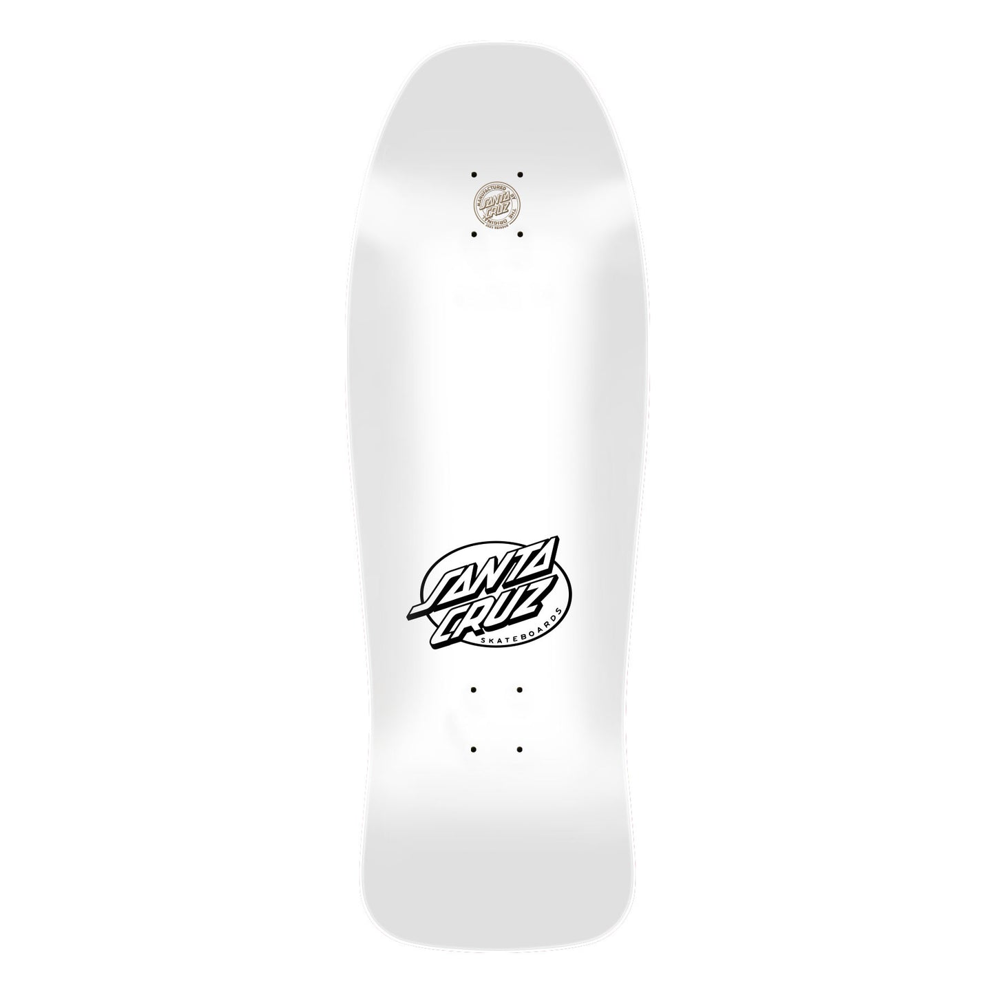 Kendall Snake Reissue Deck (9.975 x 30.125)