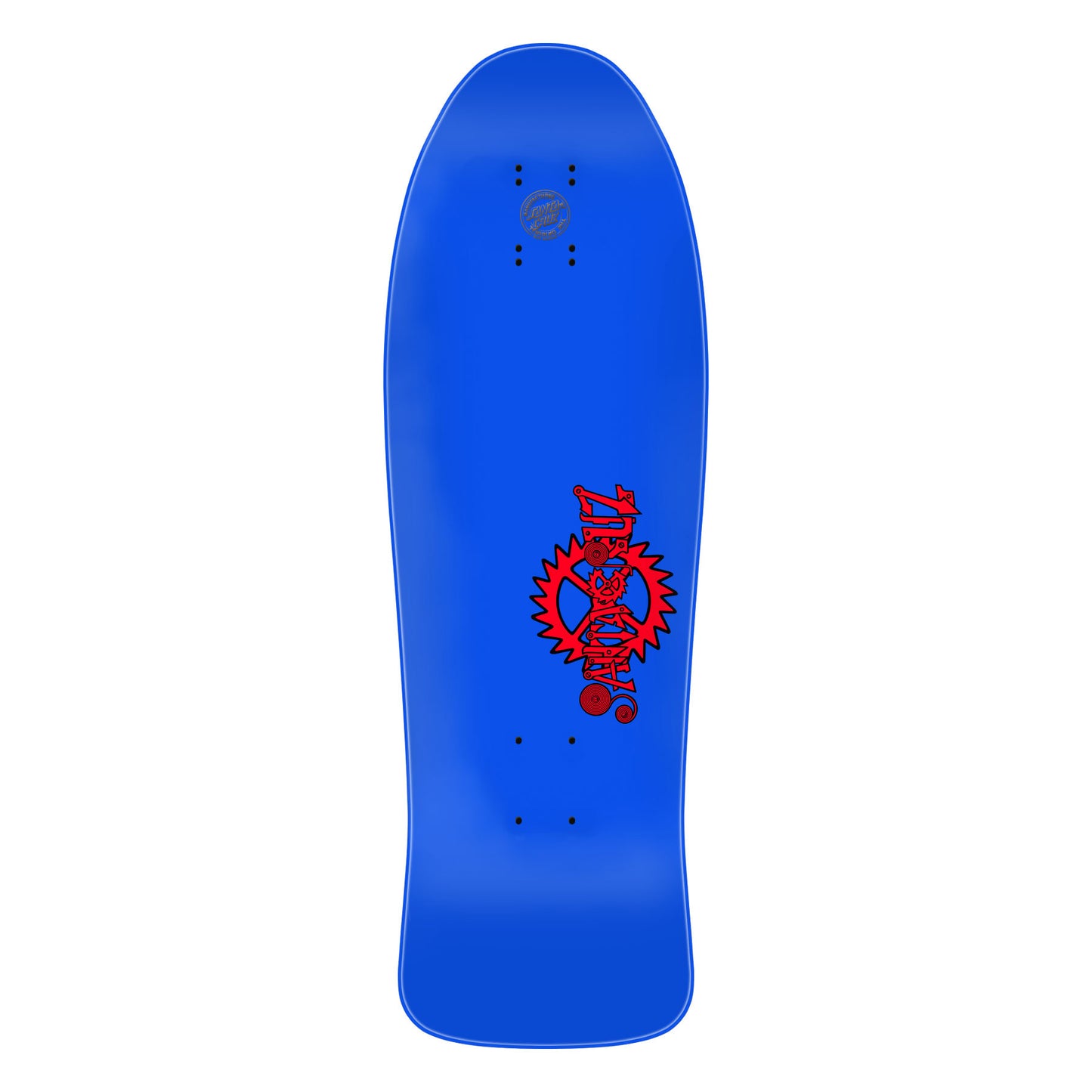 Grabke All Around Reissue Deck (9.89 x 30.94)
