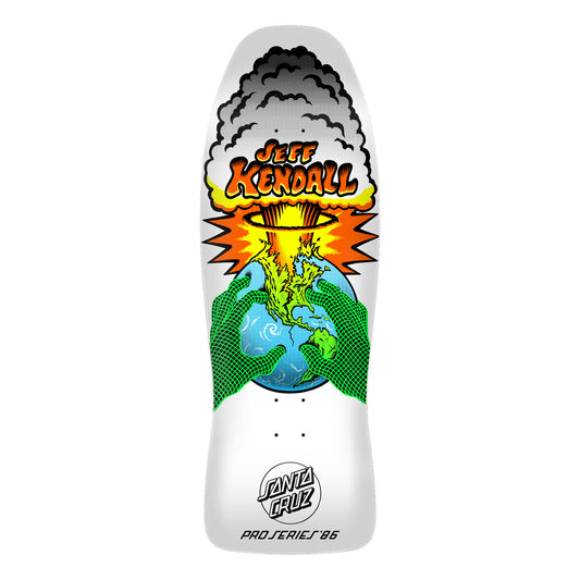 Kendall End of the World Reissue Deck (10" x 29.7")