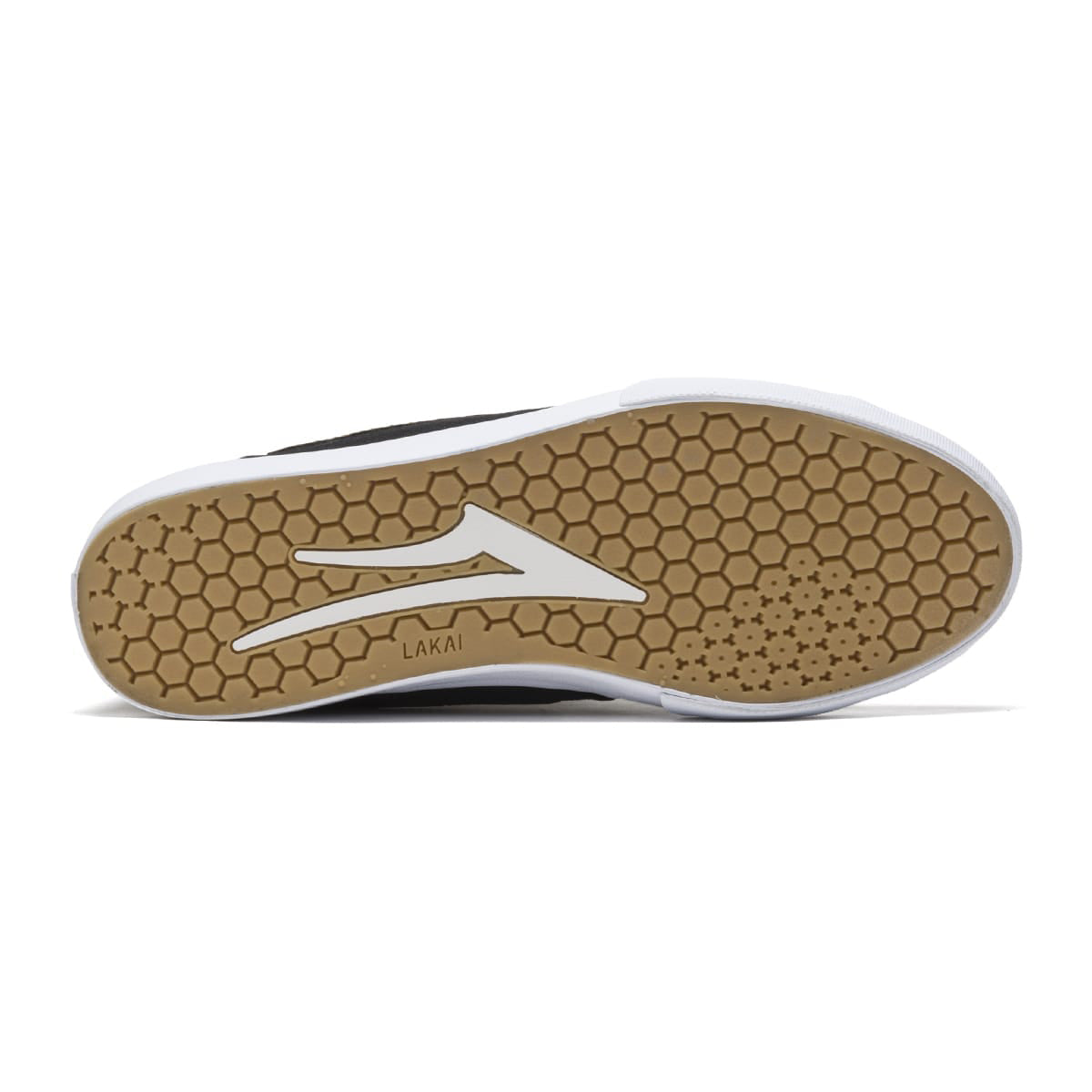 Flaco 2 Mid (Black/Tobacco)