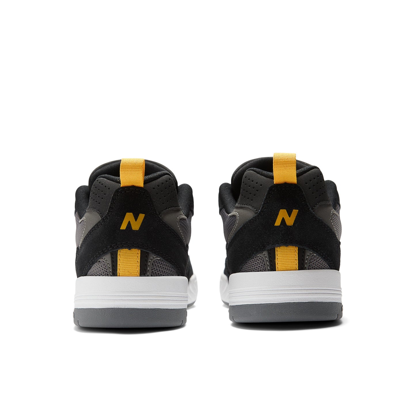 Numeric 808 Tiago Lemos (Black/Yellow) - NM808WUT