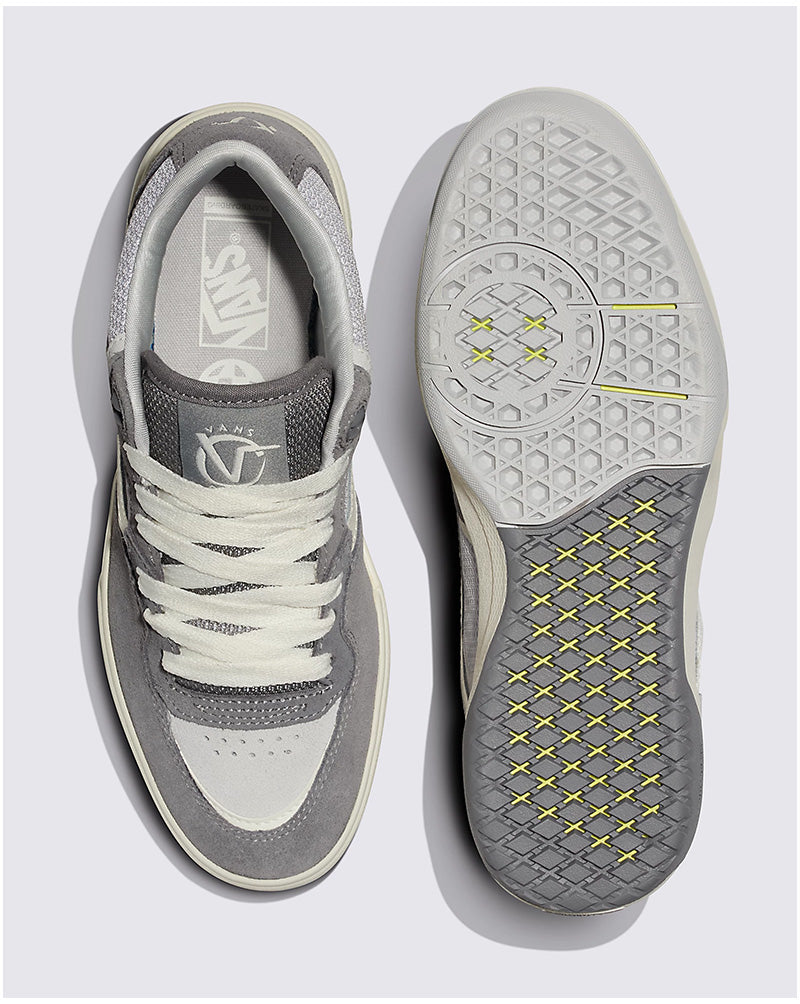 Rowan 2 (Frost Gray)