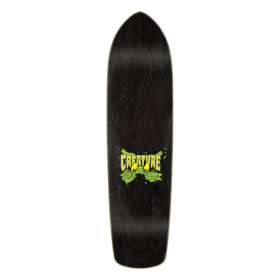 Brue Killer 12oz Deck (7.8)