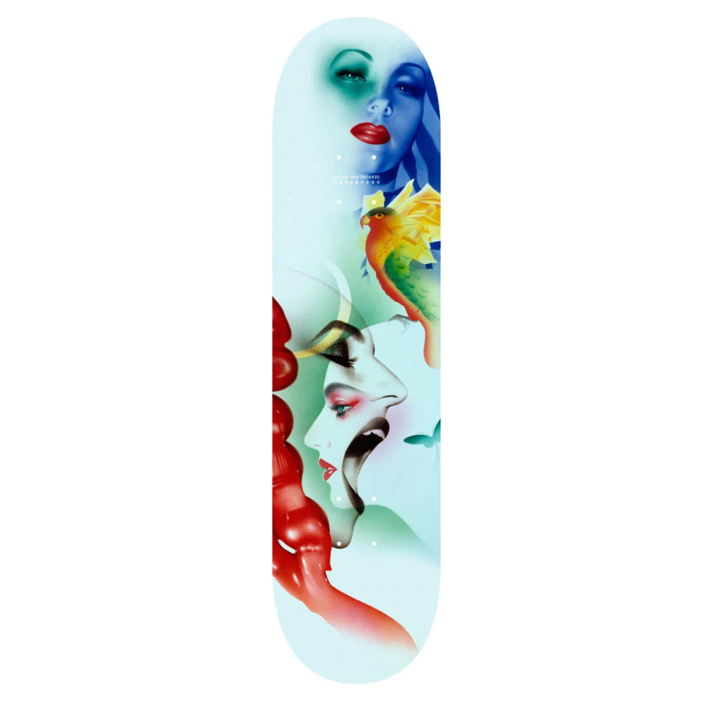 Face Deck (8.75)