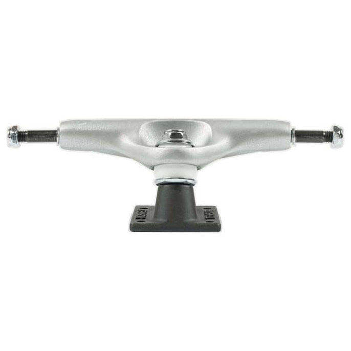 Tensor Mag Light Reflect Trucks (Silver/Black)