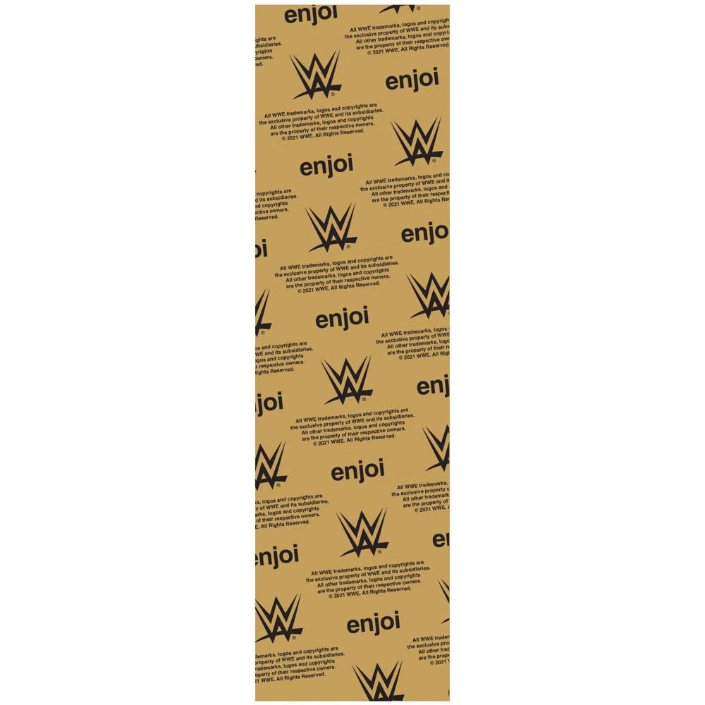 Enjoi The Rock Griptape Sheet (9 x 33)
