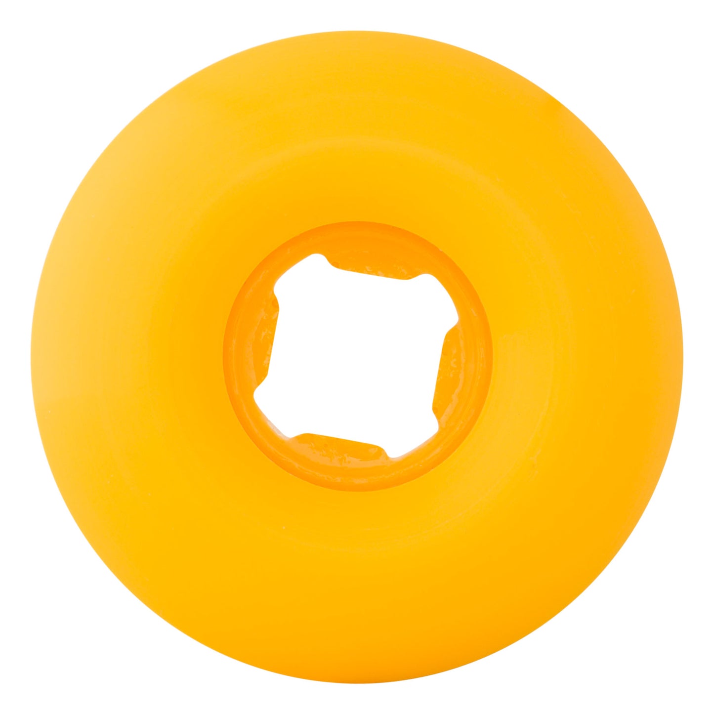 Vomit Mini 97a Orange Wheels (53mm)