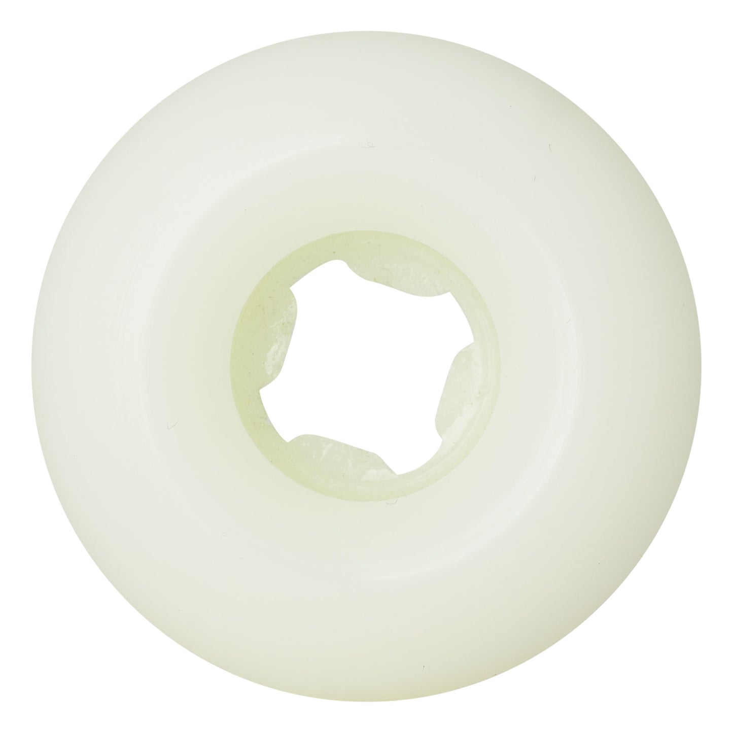 Vomit 97a Mini White Wheels (54mm)