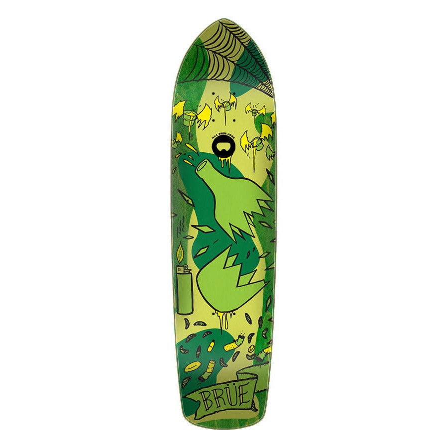 Brue Killer 12oz Deck (7.8)