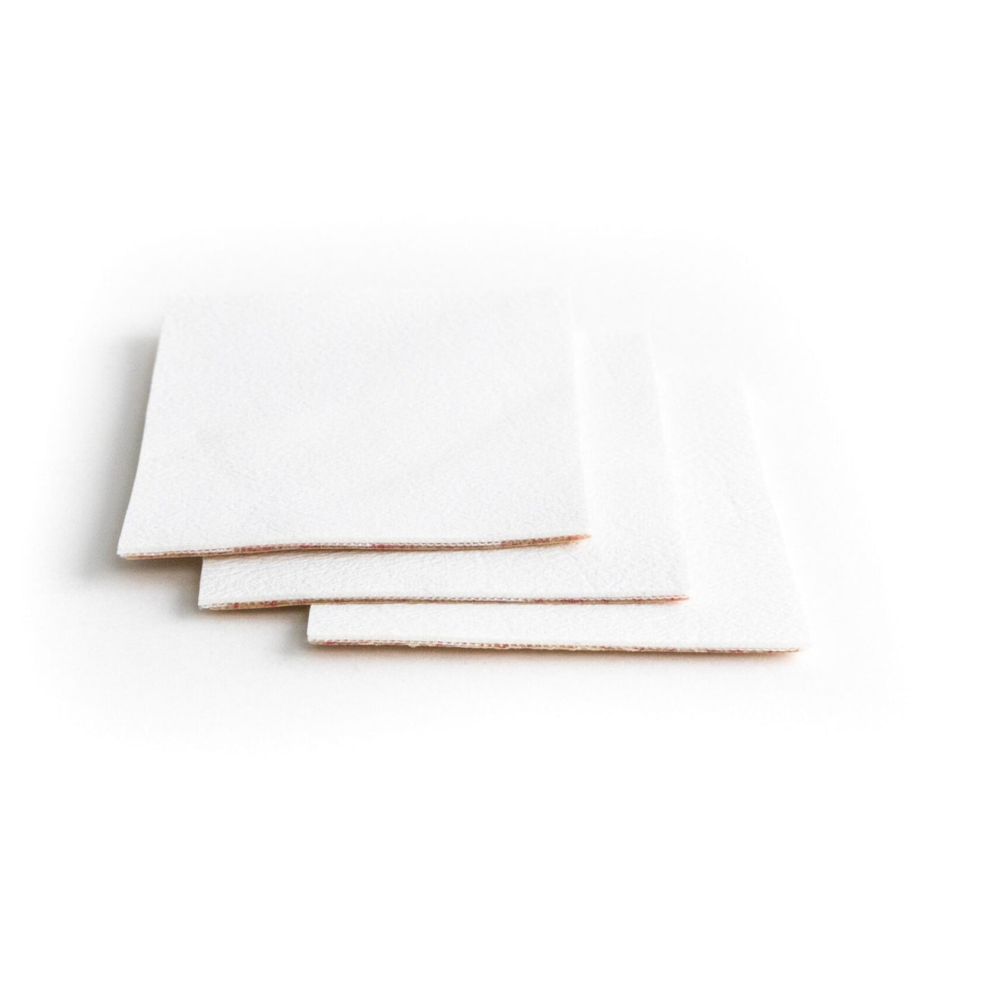 Peel and Stick Shoe Patches