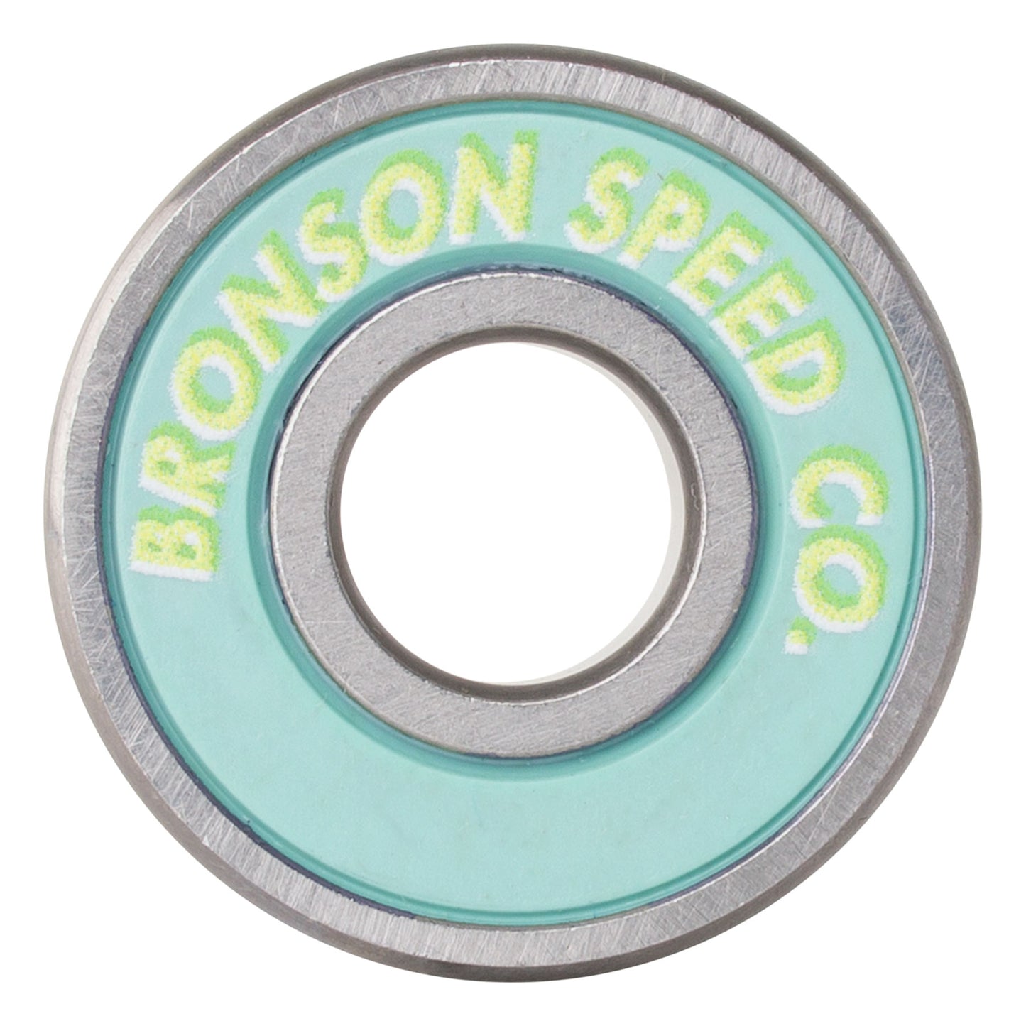 Bronson Samarria Brevard Pro G3 Skateboard Bearings