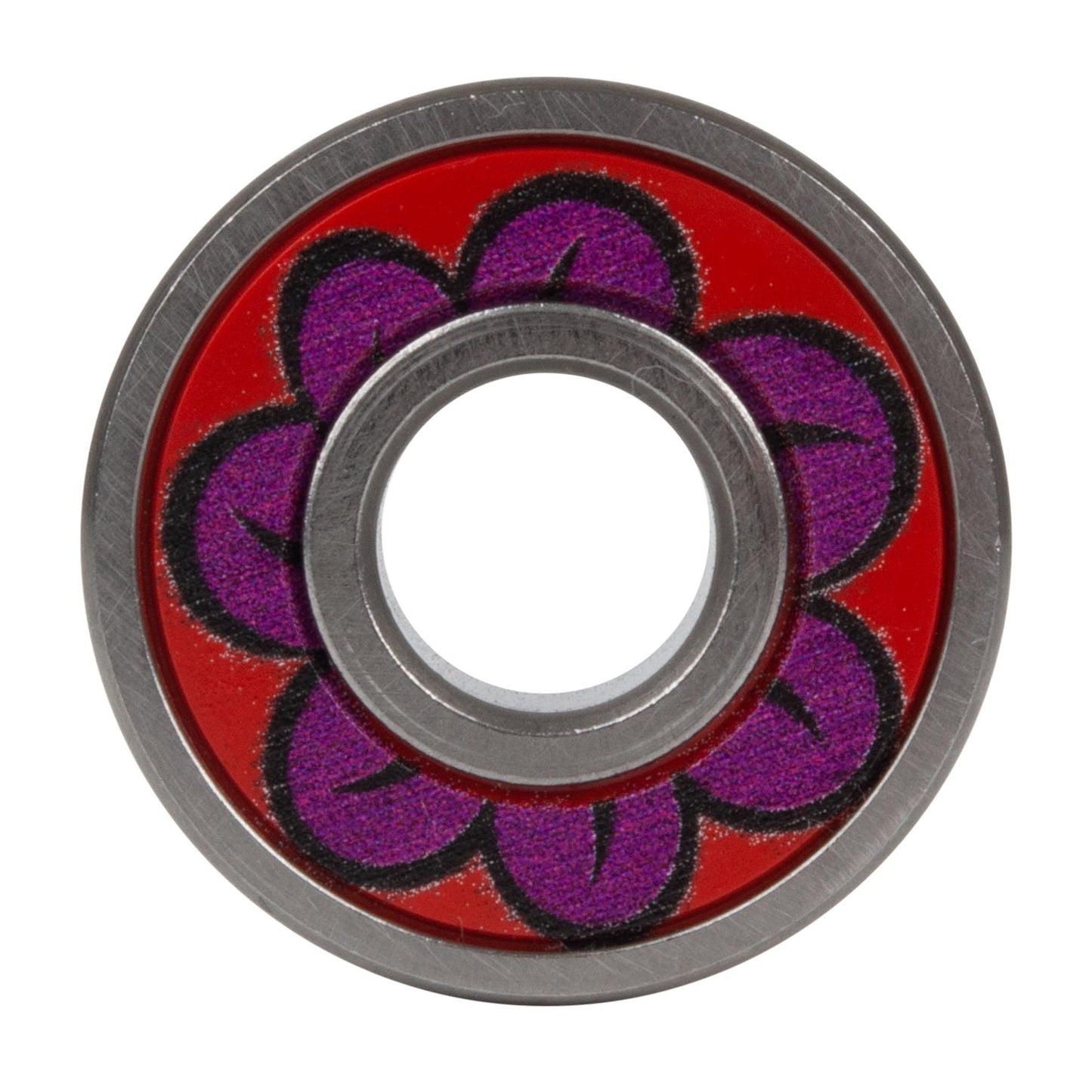 Bronson Fabiana Delfino Pro G3 Skateboard Bearings