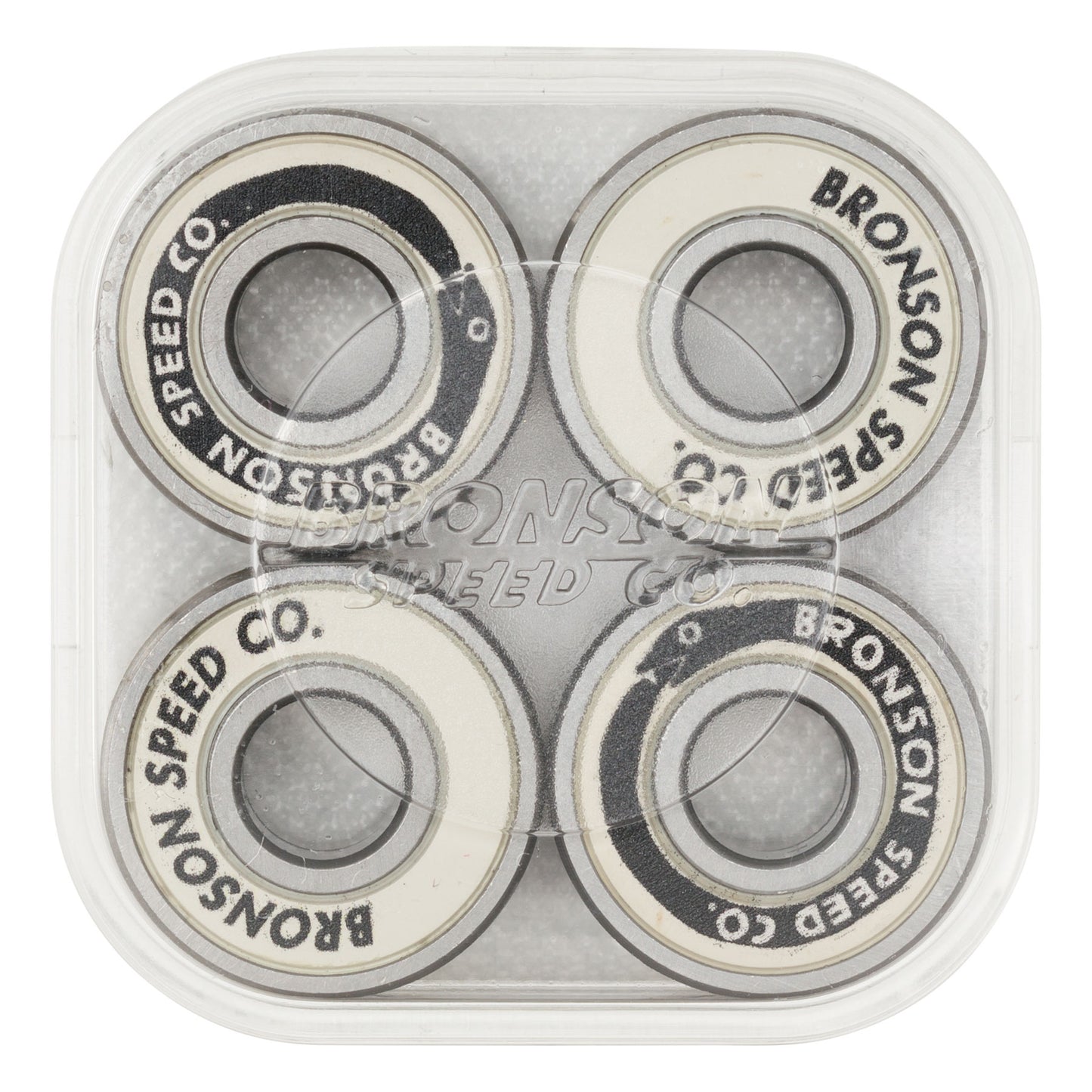 Bronson Roman Pabich Pro G3 Skateboard Bearings