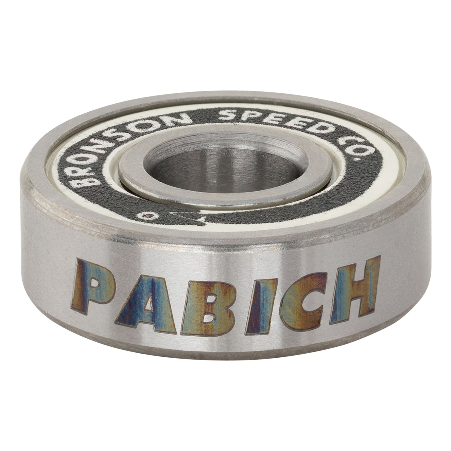 Bronson Roman Pabich Pro G3 Skateboard Bearings