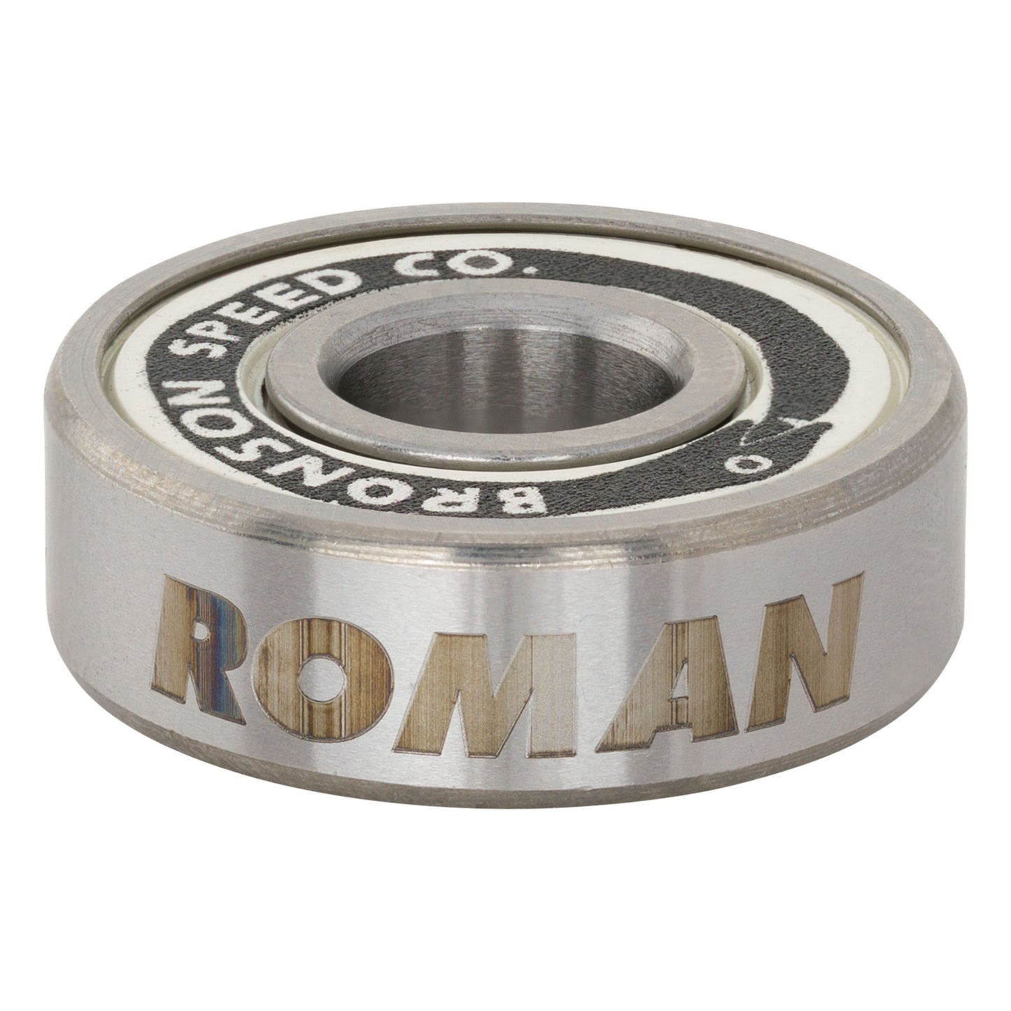 Bronson Roman Pabich Pro G3 Skateboard Bearings