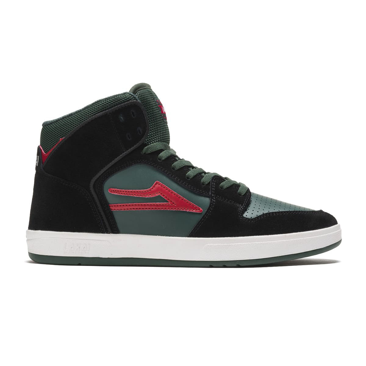 Telford (Black/Pine Suede) *8.0*
