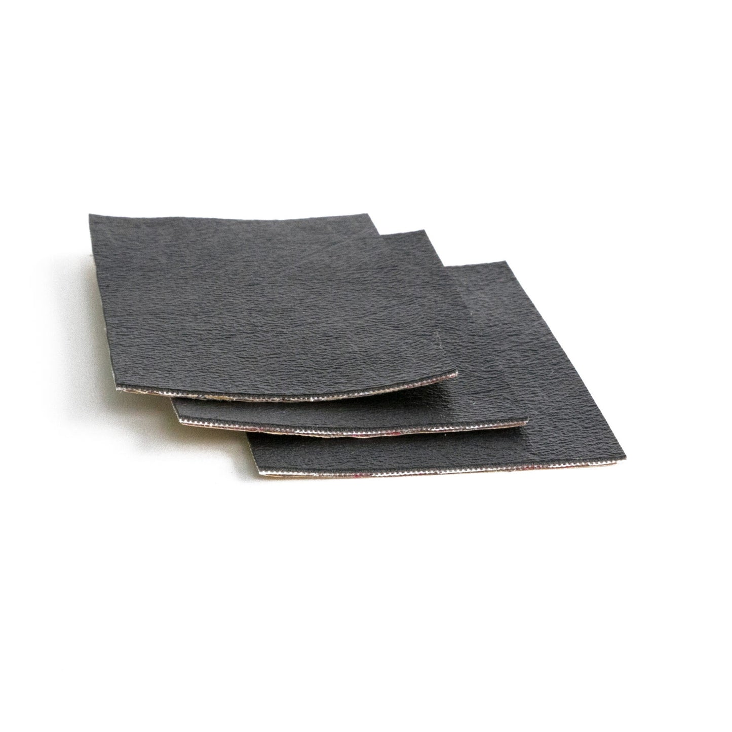 Peel and Stick Shoe Patches