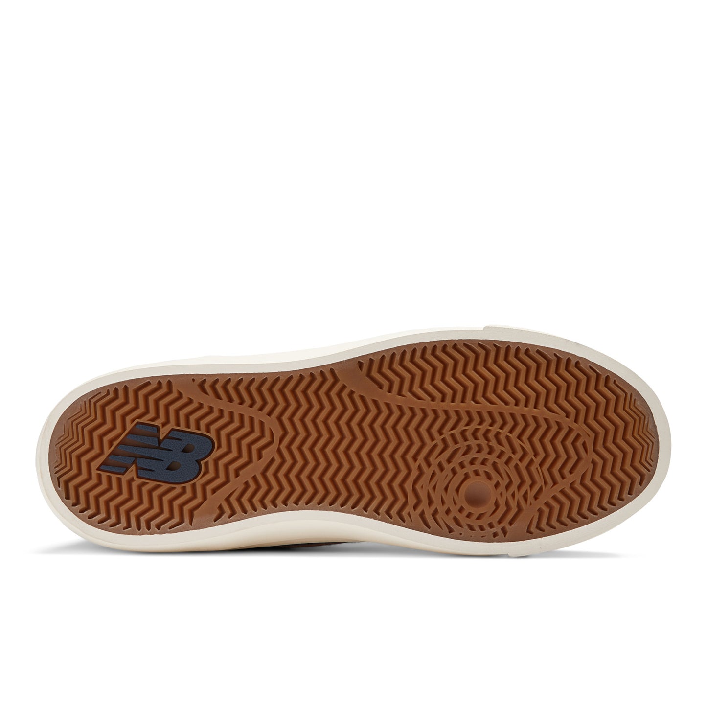 Numeric 417 Franky Villani (Walnut/Navy) - NM417PAN