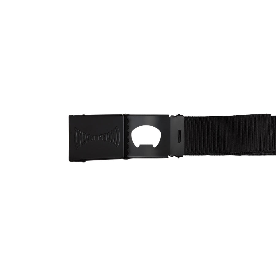 Span Web Belt (Black)