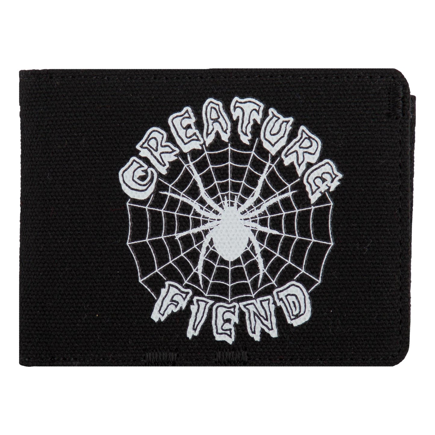 Web Tri-Fold Wallet