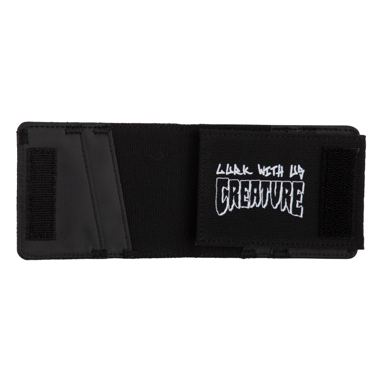 Web Tri-Fold Wallet