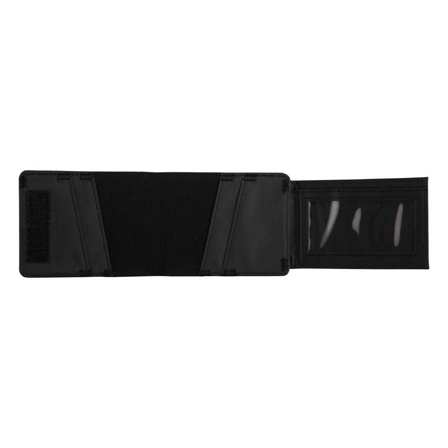 Web Tri-Fold Wallet