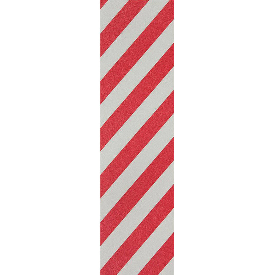 Jessup Red Alert Griptape Sheet (9 x 33)