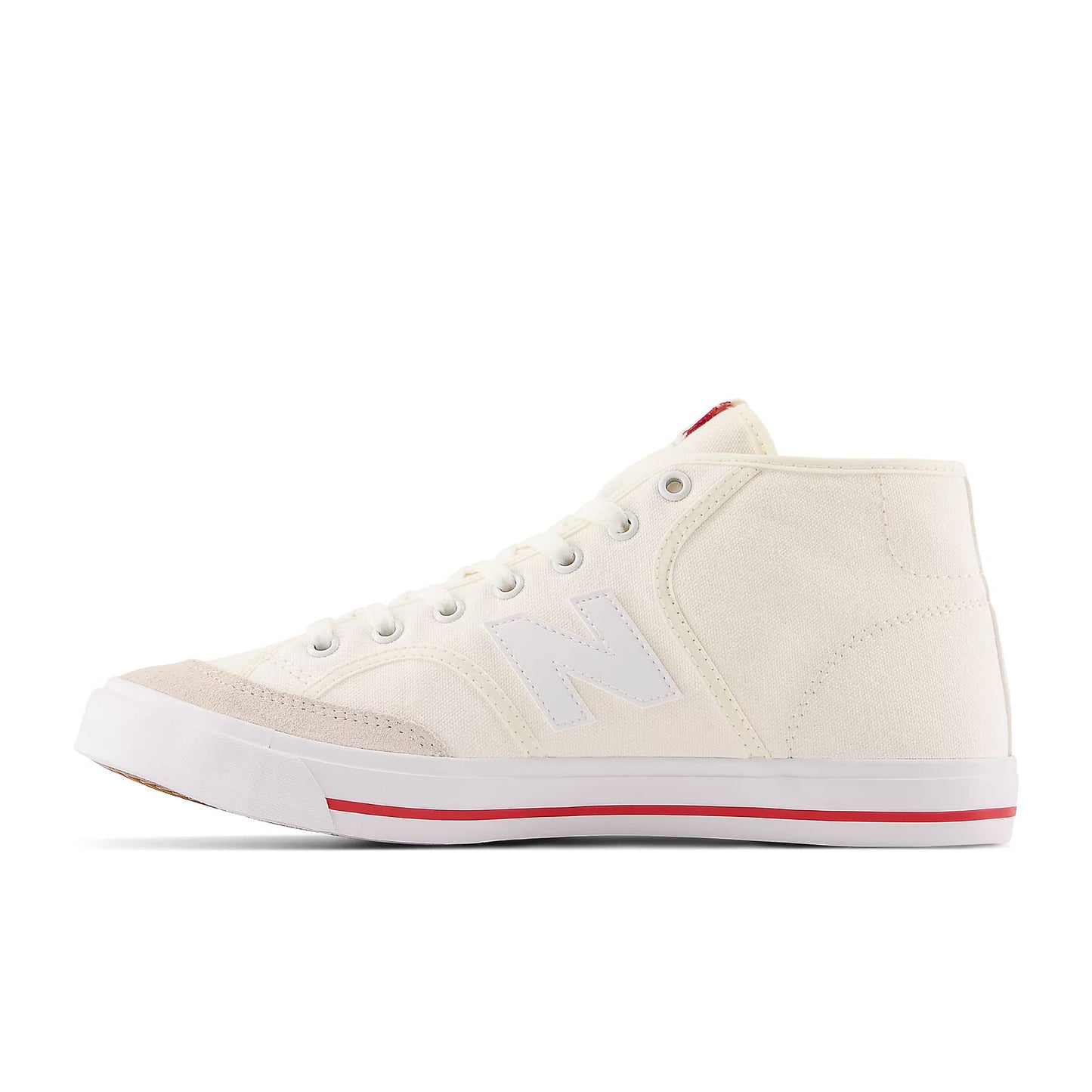 Numeric 213 Pro Court (Sea Salt/Black) - NM213WBG *8.0*