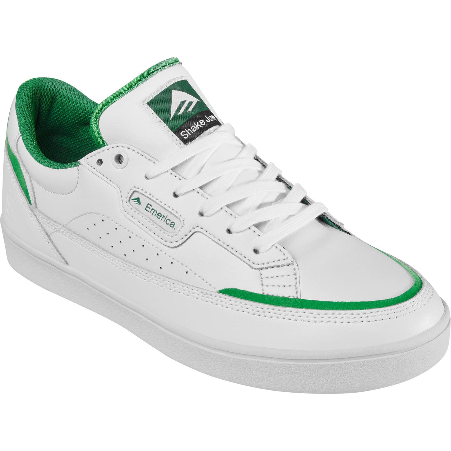 Shake Junt Gamma (White) *8.5*