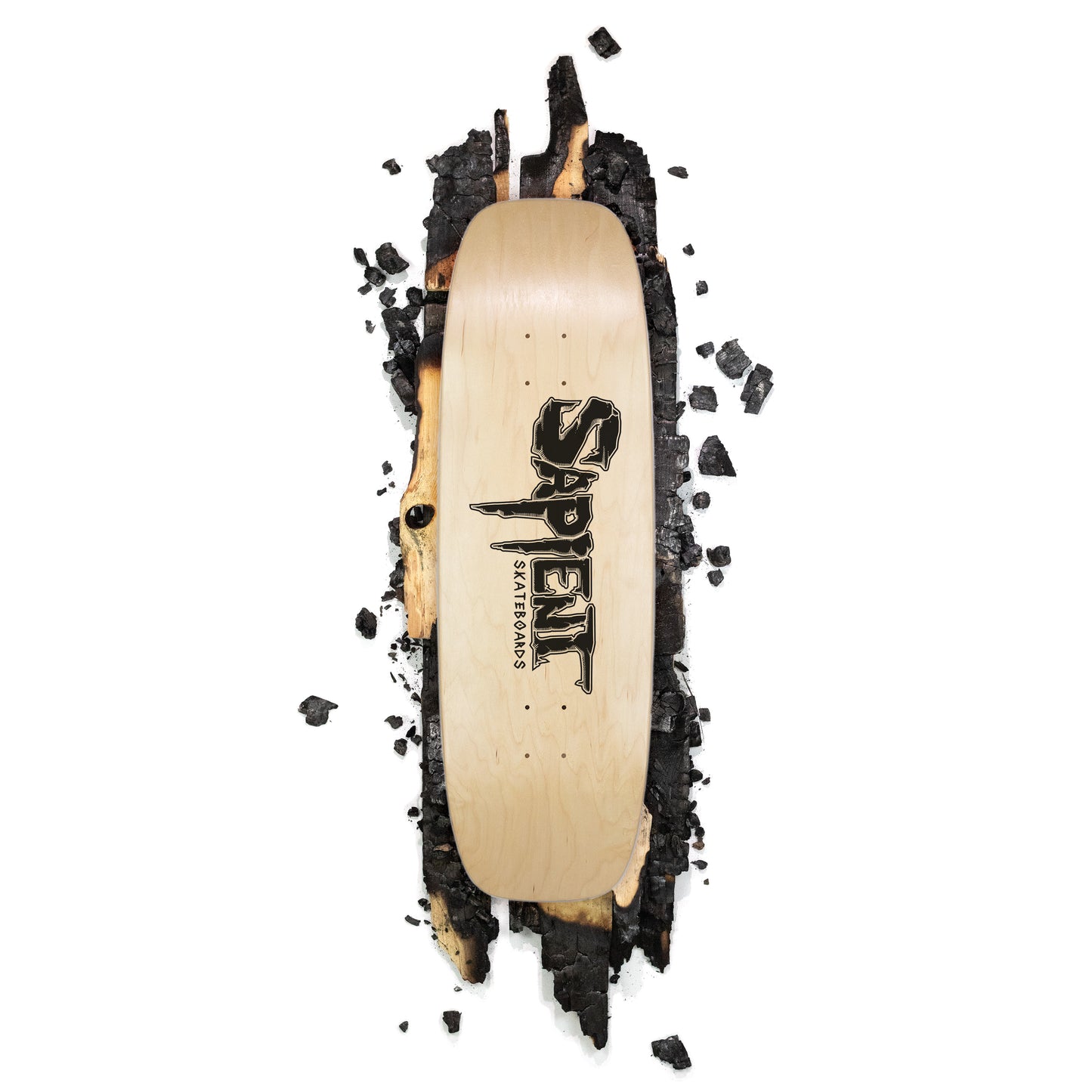 Guano Egg Deck (9.5)